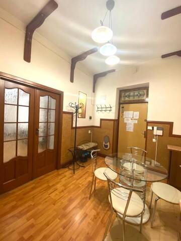 Фото номера Апартаменты с душем Апартаменты Apartment on Svobody 7 г. Львов 71