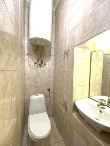 Фото номера Апартаменты с душем Апартаменты Apartment on Svobody 7 г. Львов 15