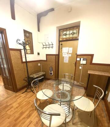 Фото номера Апартаменты с душем Апартаменты Apartment on Svobody 7 г. Львов 9