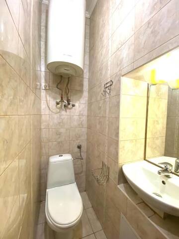 Фото номера Апартаменты с душем Апартаменты Apartment on Svobody 7 г. Львов 85