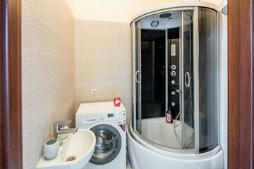 Фото номера Апартаменты-студио Апартаменты Studio on Kopernyka street г. Львов 12