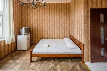 Фото номера Апартаменты-студио Апартаменты Studio on Kopernyka street г. Львов 22