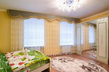 Фото номера Апартаменты Апартаменты Arkadija-Lysenka 11 г. Львов 44