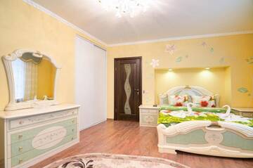 Фото номера Апартаменты Апартаменты Arkadija-Lysenka 11 г. Львов 28