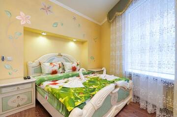 Фото номера Апартаменты Апартаменты Arkadija-Lysenka 11 г. Львов 27