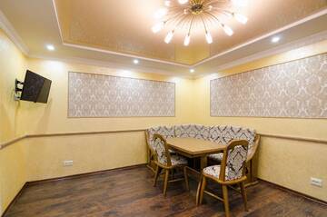 Фото номера Апартаменты Апартаменты Arkadija-Lysenka 11 г. Львов 9