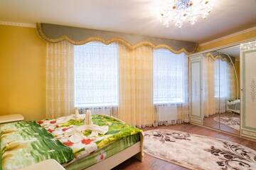 Фото номера Апартаменты Апартаменты Arkadija-Lysenka 11 г. Львов 38