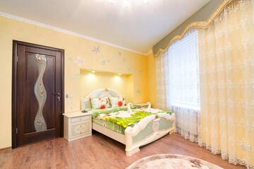 Фото номера Апартаменты Апартаменты Arkadija-Lysenka 11 г. Львов 35