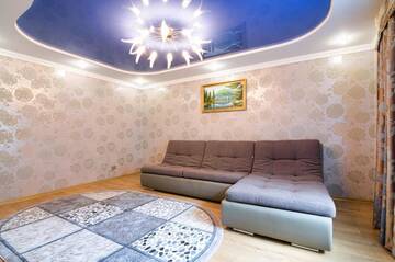 Фото номера Апартаменты Апартаменты Arkadija-Lysenka 11 г. Львов 36