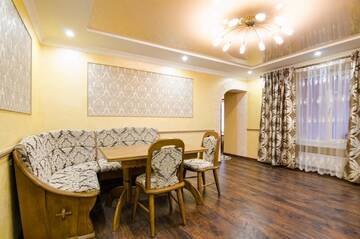 Фото номера Апартаменты Апартаменты Arkadija-Lysenka 11 г. Львов 33