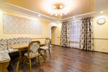 Фото номера Апартаменты Апартаменты Arkadija-Lysenka 11 г. Львов 39