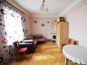 Фото номера Апартаменты с 2 спальнями Апартаменты Apartment - Lesi Ukrainky Street г. Львов 18