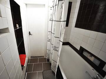 Фото номера Апартаменты с 2 спальнями Апартаменты Apartment - Lesi Ukrainky Street г. Львов 15