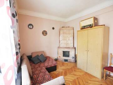 Фото номера Апартаменты с 2 спальнями Апартаменты Apartment - Lesi Ukrainky Street г. Львов 20