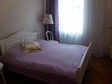 Фото номера Апартаменты с 2 спальнями Апартаменты Apartment - Lesi Ukrainky Street г. Львов 21