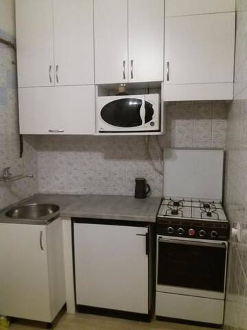 Фото номера Апартаменты с 2 спальнями Апартаменты Apartment - Lesi Ukrainky Street г. Львов 22