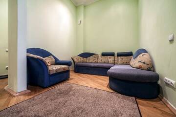 Фото номера Апартаменты с балконом Апартаменты ROMANTIC Apartments - оn Valova street г. Львов 51