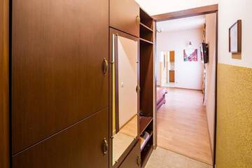Фото номера Апартаменты с 1 спальней Апартаменты Apartment on Lesya Kurbasa 7 г. Львов 8
