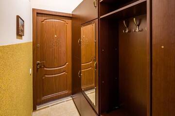 Фото номера Апартаменты с 1 спальней Апартаменты Apartment on Lesya Kurbasa 7 г. Львов 36