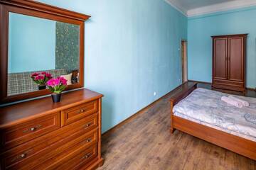 Фото номера Апартаменты Апартаменты Apartments on Square Rynok on Theatralna Street New г. Львов 24