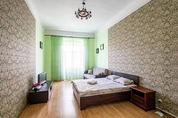 Фото номера Апартаменты Апартаменты Apartments on Square Rynok on Theatralna Street New г. Львов 30