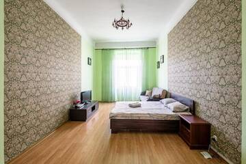 Фото номера Апартаменты Апартаменты Apartments on Square Rynok on Theatralna Street New г. Львов 28