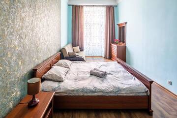 Фото номера Апартаменты Апартаменты Apartments on Square Rynok on Theatralna Street New г. Львов 25