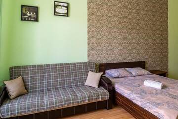 Фото номера Апартаменты Апартаменты Apartments on Square Rynok on Theatralna Street New г. Львов 32