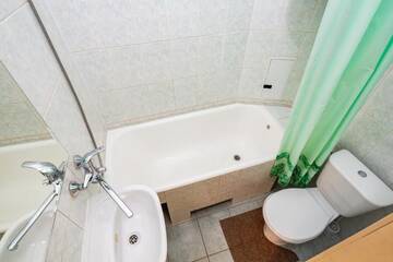 Фото номера Апартаменты Апартаменты Apartments on Square Rynok on Theatralna Street New г. Львов 39