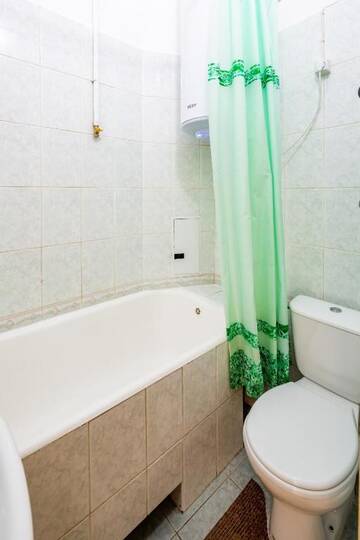 Фото номера Апартаменты Апартаменты Apartments on Square Rynok on Theatralna Street New г. Львов 38