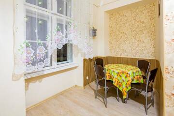 Фото номера Апартаменты Апартаменты Apartments on Square Rynok on Theatralna Street New г. Львов 35
