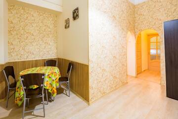 Фото номера Апартаменты Апартаменты Apartments on Square Rynok on Theatralna Street New г. Львов 16