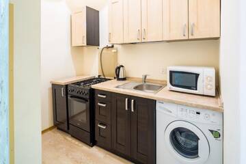 Фото номера Апартаменты Апартаменты Apartments on Square Rynok on Theatralna Street New г. Львов 14