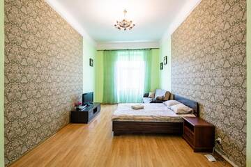 Фото номера Апартаменты Апартаменты Apartments on Square Rynok on Theatralna Street New г. Львов 10