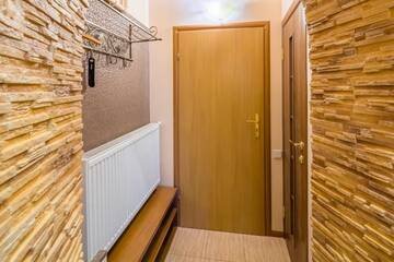 Фото номера Апартаменты Апартаменты Rynok Square 5 г. Львов 12