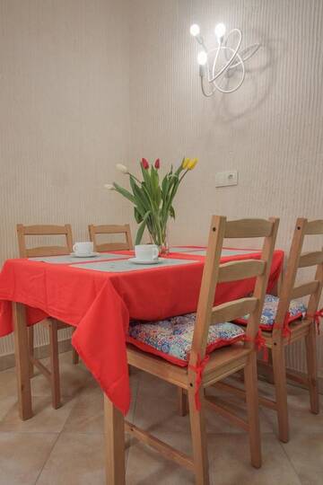 Фото номера Апартаменты Апартаменты Cathedral Apartment г. Львов 8
