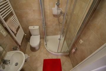 Фото номера Апартаменты Апартаменты Cathedral Apartment г. Львов 18