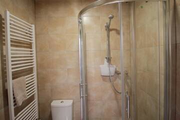 Фото номера Апартаменты Апартаменты Cathedral Apartment г. Львов 15