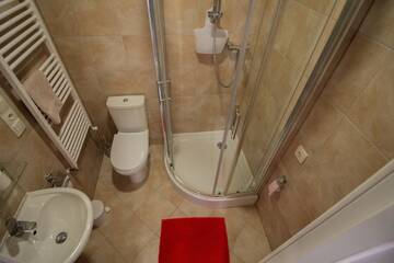 Фото номера Апартаменты Апартаменты Cathedral Apartment г. Львов 13
