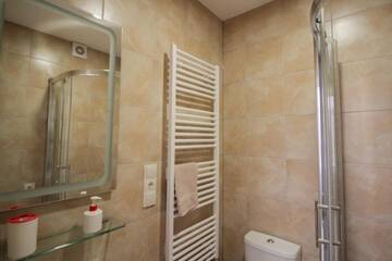 Фото номера Апартаменты Апартаменты Cathedral Apartment г. Львов 20