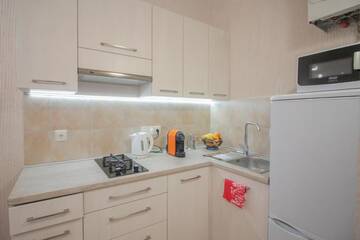 Фото номера Апартаменты Апартаменты Cathedral Apartment г. Львов 23