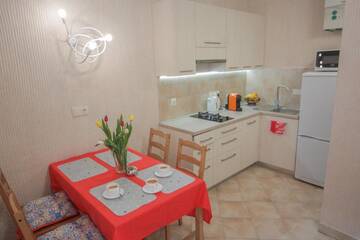 Фото номера Апартаменты Апартаменты Cathedral Apartment г. Львов 30