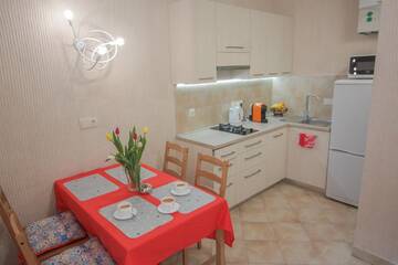 Фото номера Апартаменты Апартаменты Cathedral Apartment г. Львов 7