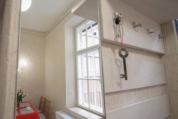 Фото номера Апартаменты Апартаменты Cathedral Apartment г. Львов 31