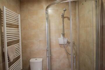 Фото номера Апартаменты Апартаменты Cathedral Apartment г. Львов 33
