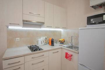 Фото номера Апартаменты Апартаменты Cathedral Apartment г. Львов 10