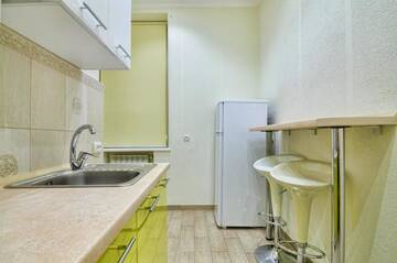 Фото номера Апартаменты с 2 спальнями Апартаменты Apartment on Udatnogo 5 г. Львов 11