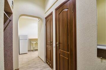 Фото номера Апартаменты с 2 спальнями Апартаменты Apartment on Udatnogo 5 г. Львов 25