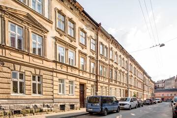 Фото номера Апартаменты Апартаменты Avangard Magnus Apartment г. Львов 42