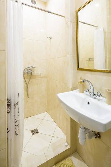 Фото номера Апартаменты Апартаменты Avangard Magnus Apartment г. Львов 19